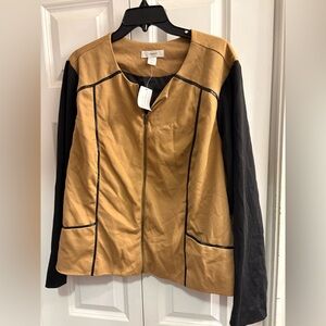 Christopher and Banks Jacket